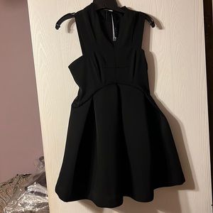 Aq/Aq Mini dress